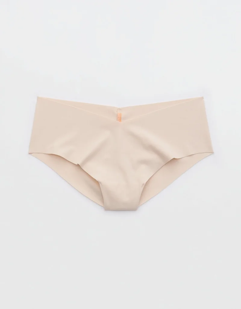 Aerie SMOOTHEZ No Show Cheeky Underwear