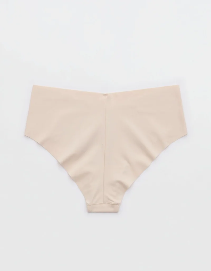Aerie SMOOTHEZ No Show Cheeky Underwear