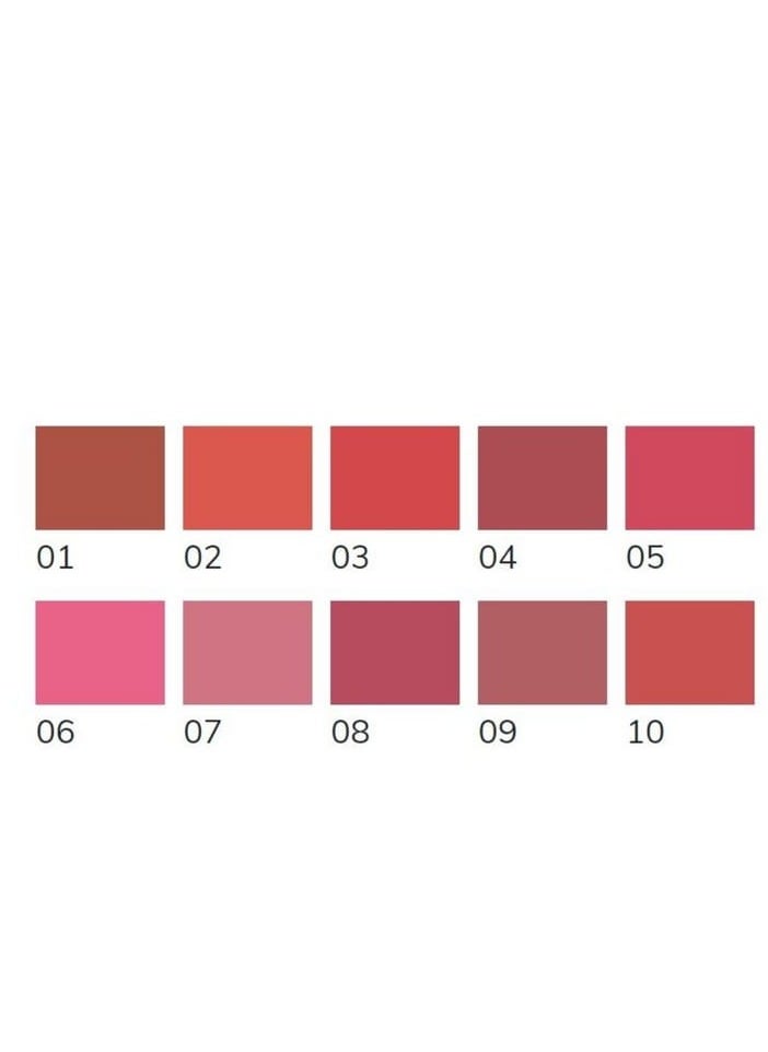 matte blush stick