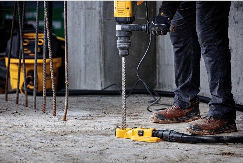 DEWALT Dewalt SDS-Max Hammer Drill Bit 18mm - Image 4