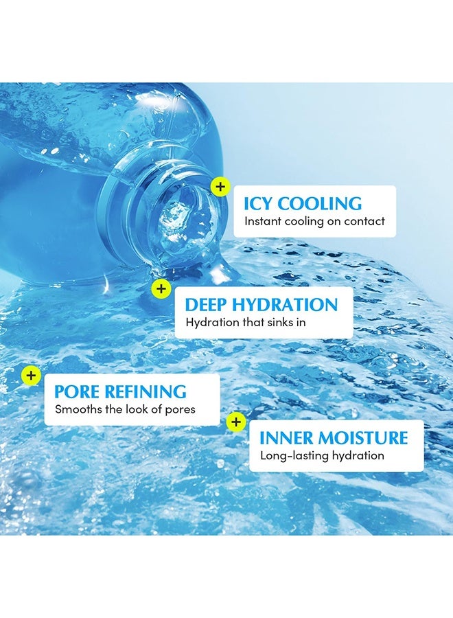 Eqqualberry Hyaltoin Flooding Toner 150Ml - Image 3