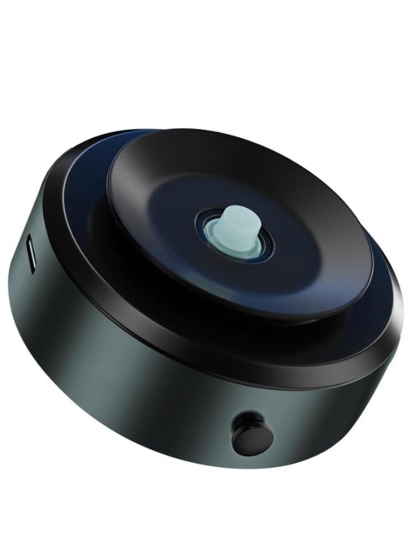 Car Suction Cup Phone Holder Vacuum Adsorption Phone Tablet Mount 360° Rotatable Universal Windshield Phone Holder  - Image 2