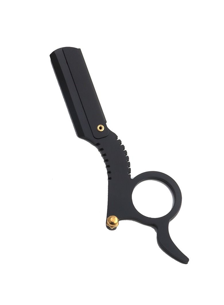Manual Stainless Steel Shaver - Image 1