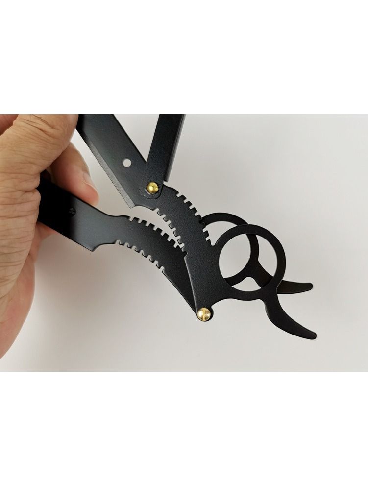 Manual Stainless Steel Shaver - Image 2