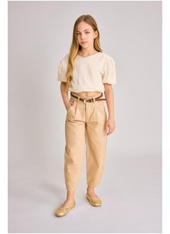 Girl Barrel Fit Woven Trousers - pzsku/Z3560A7E70F2003F83AABZ/45/_/1735653245/fac1deef-5449-44b0-bdf5-453aefae0c08