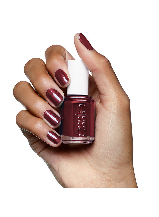 essie طلاء أظافر 52 ثاي هاي 13.5 مل - Image 4