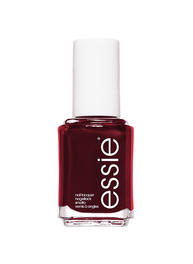 essie طلاء أظافر 52 ثاي هاي 13.5 مل - Image 1