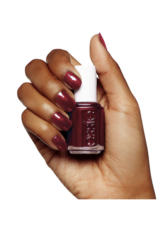 essie طلاء أظافر 52 ثاي هاي 13.5 مل - Image 5