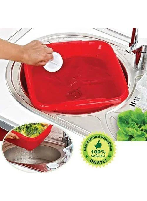 ANKA Basin with Filter