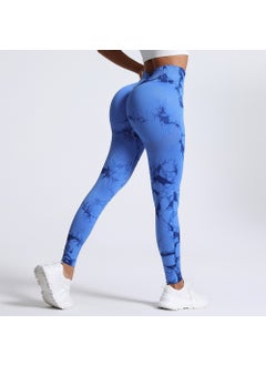 Blue theme