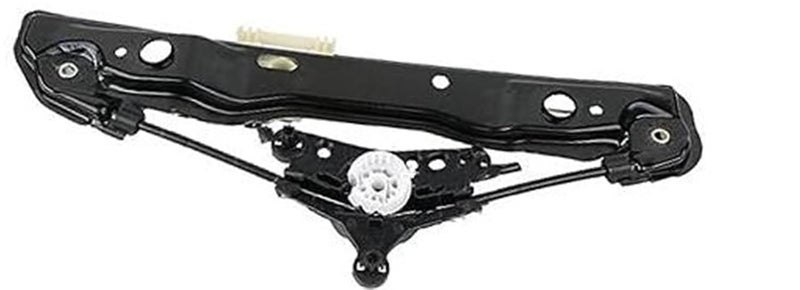 Wivplex Window Lifter Motor Door Regulator Actuator - Image 2