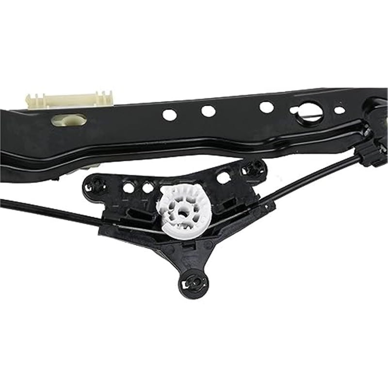 Wivplex Window Lifter Motor Door Regulator Actuator - Image 3