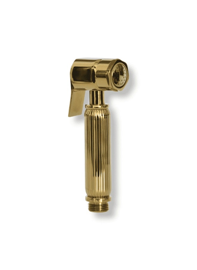MAAT Shattaf - Gold Brass  - Image 1