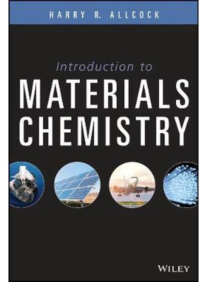 Introduction to Materials Chemistry