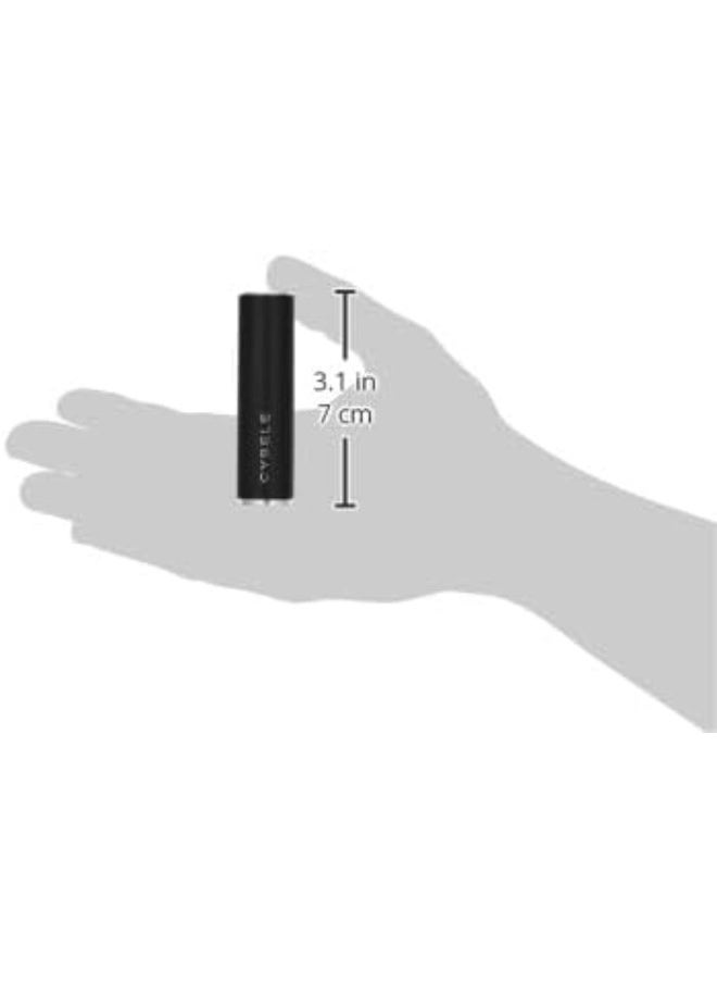 CYBELE - Cybele Matte Lipstick - No. 303 Pinky Nude - Image 1