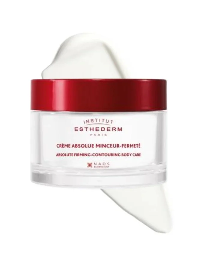 Esthederm Institut Esthederm Absolute Firming Contouring Body Care 200ml