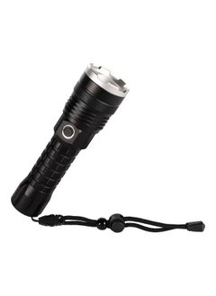 X-balsg P90 Rechargeable Flashlight With 3 Lighting Modes and Water Resistant  - Image 3