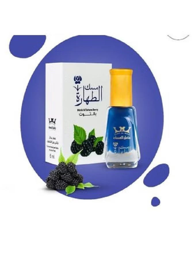 Musk Al Tahara Berry