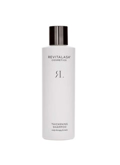 REVITALASH COSMETICS Thickening Shampoo Scalp Therapy Formula Hypoallergenic & Crueltyfree  - Image 1