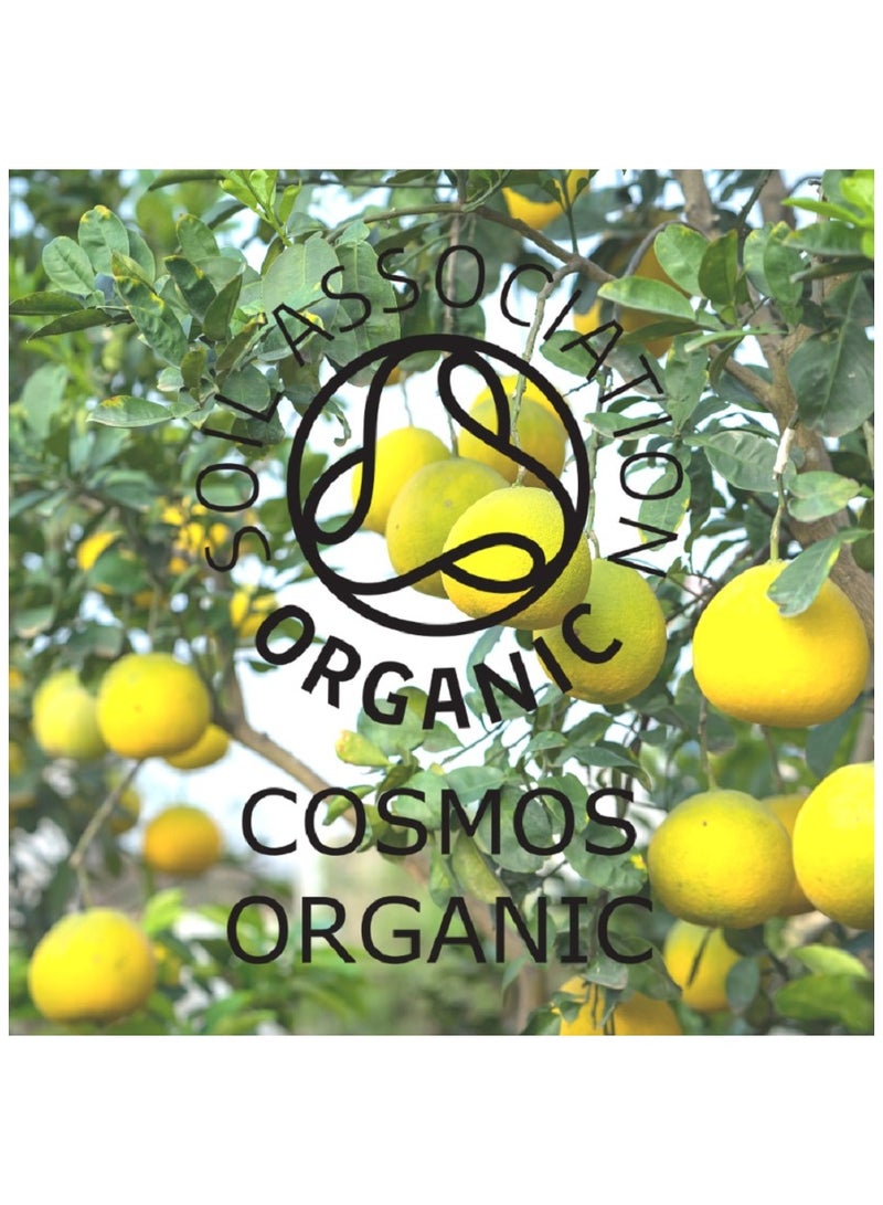 Absolute Aromas Grapefruit Organic Pure Essential Oil 10ml - Image 3