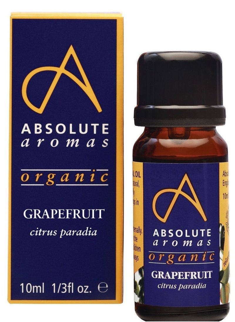 Grapefruit Organic Pure Essential Oil 10ml - pzsku/Z3561D273230D18DB8707Z/45/_/1649251928/0a2d30ce-b5bf-4e70-8711-36b25191b112