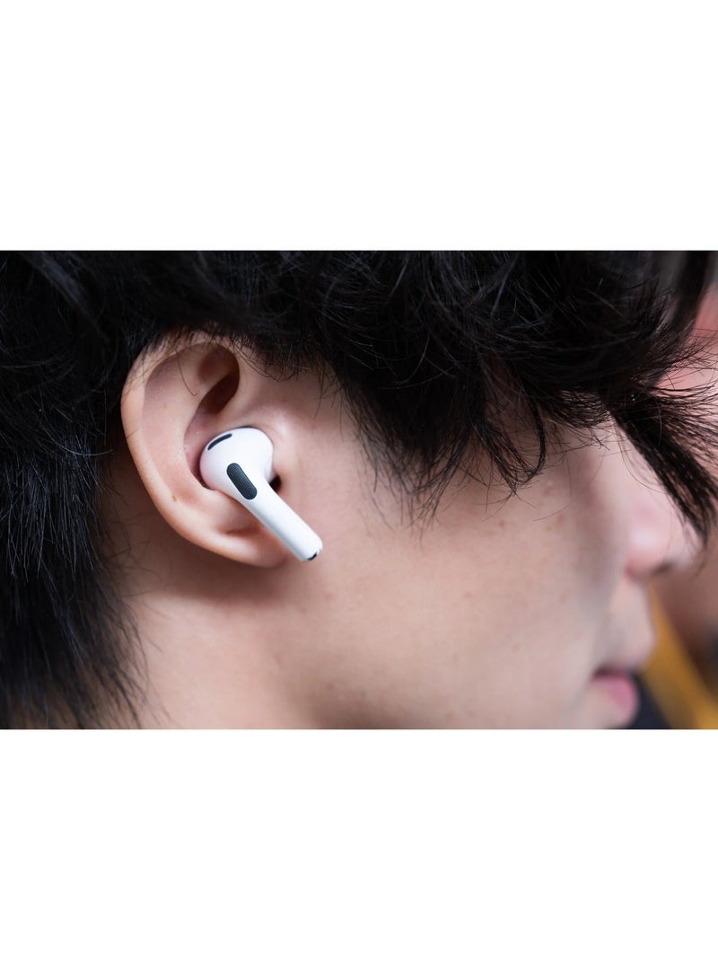 HEATZ AIRPODS HB-35 WITH REAL TIME Ai TRANSLATION - Image 3