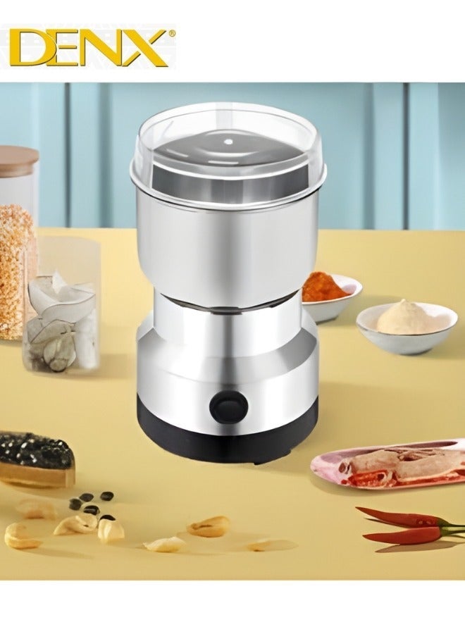 Denx MULTIFUNCTIONAL ERECTRIC GRINDER | 300ml capacity | 150w | DX2505 - Image 2