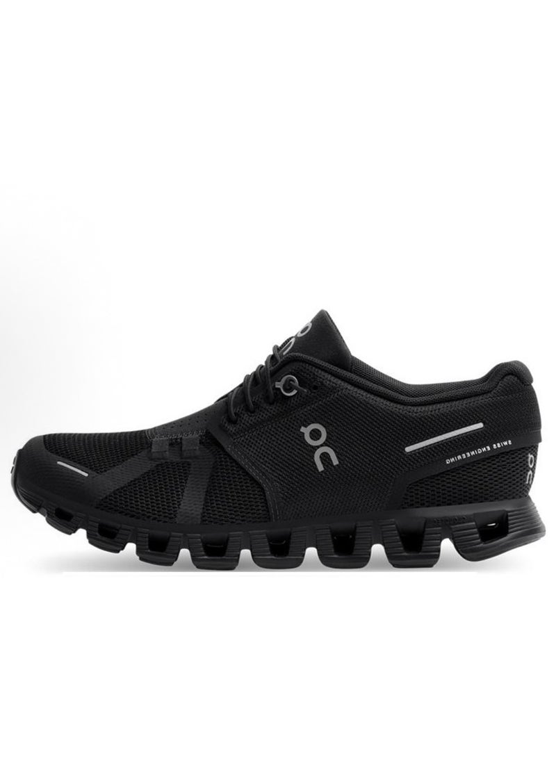 ON Cloud X5 casual sports shoes black  - Image 1