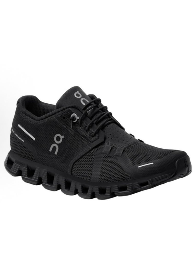 ON Cloud X5 casual sports shoes black  - Image 3