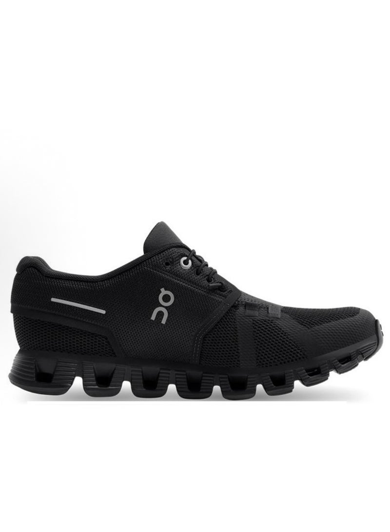 ON Cloud X5 casual sports shoes black  - Image 2