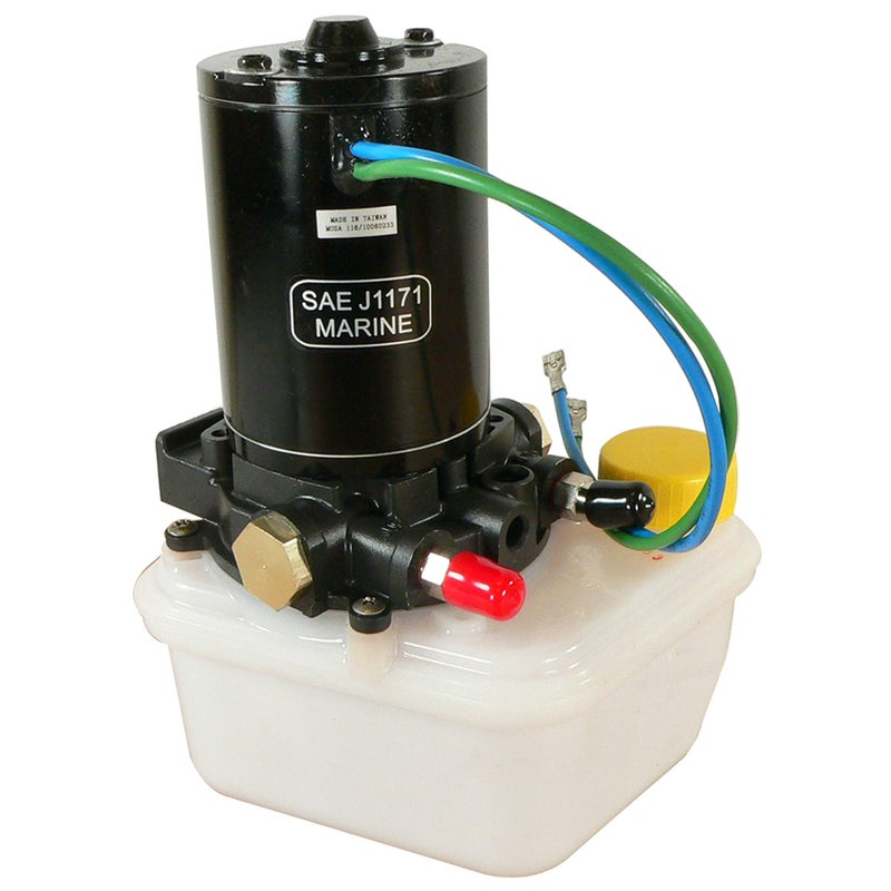 محرك ميل وتعديل DB Electrical 43022106 متوافق مع بديل لمضخة Power Pole ProF 46819