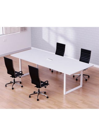 Mahmayi Vorm 136-18 4 Seater White Conference-Meeting Table - pzsku/Z356259EEACF97DDA67BAZ/45/_/1696473569/535bed4b-bf1a-424e-a71b-645504dcdeff