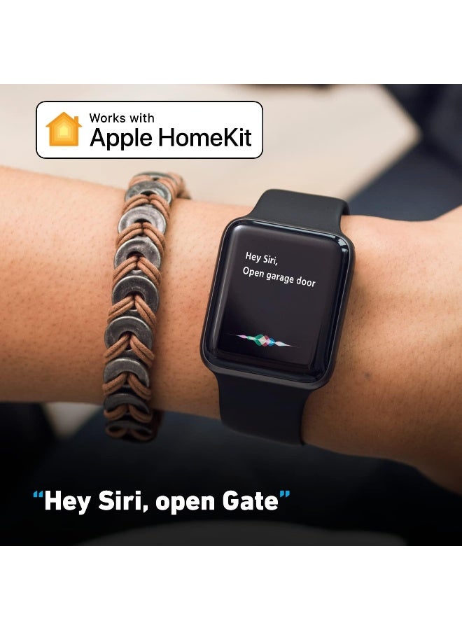 Ismartgate Pro Smart Wi-Fi Gate Opener - Image 2