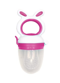 Bubbles Fruits Teether (multicolor)  - Image 1