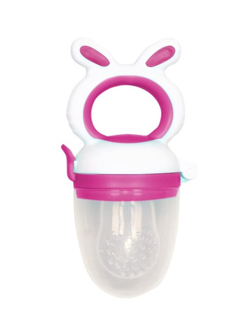 Fruits Teether (multicolor)