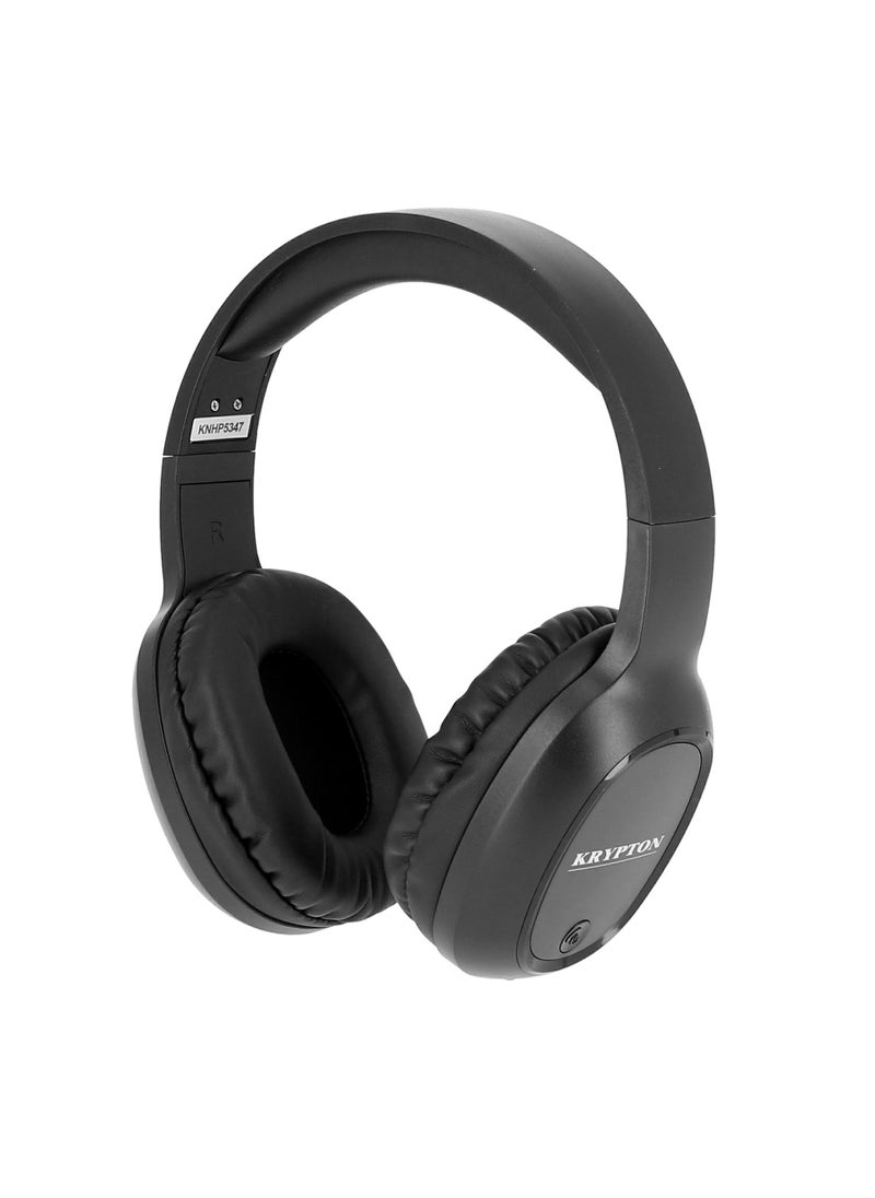 KRYPTON - Krypton Bluetooth Headphone - Image 1