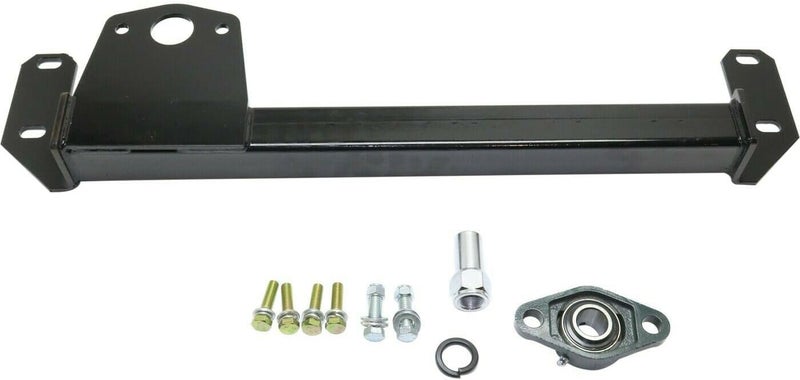 Asiph Steering Gear Box Stabilizer Bar Brace for Dodge for Ram 1500 1994-2001 for Ram 2500/3500 1994-2002 4WD XYF1202 - Image 5