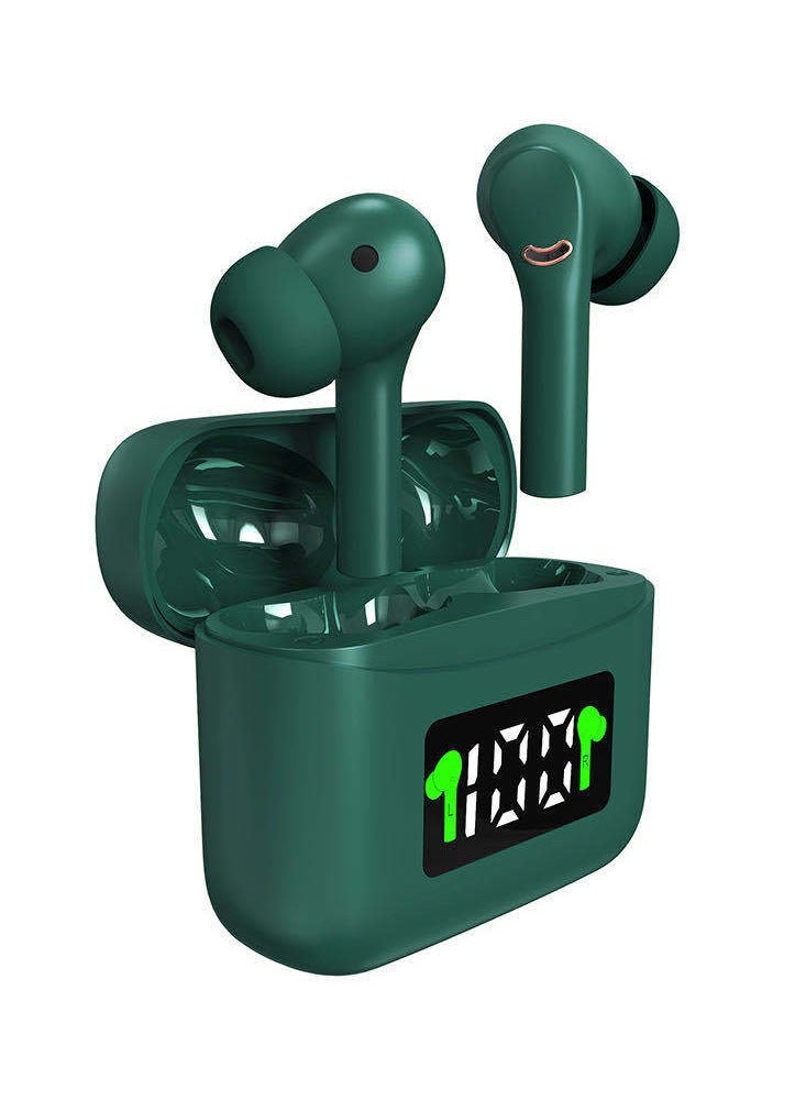 EBMINI True noise reduction wireless third-generation Bluetooth earphones - Image 1