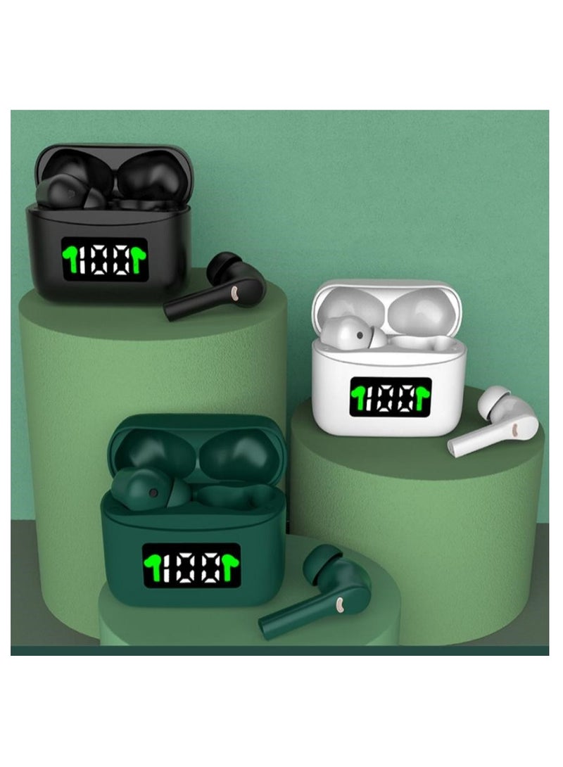 EBMINI True noise reduction wireless third-generation Bluetooth earphones - Image 5