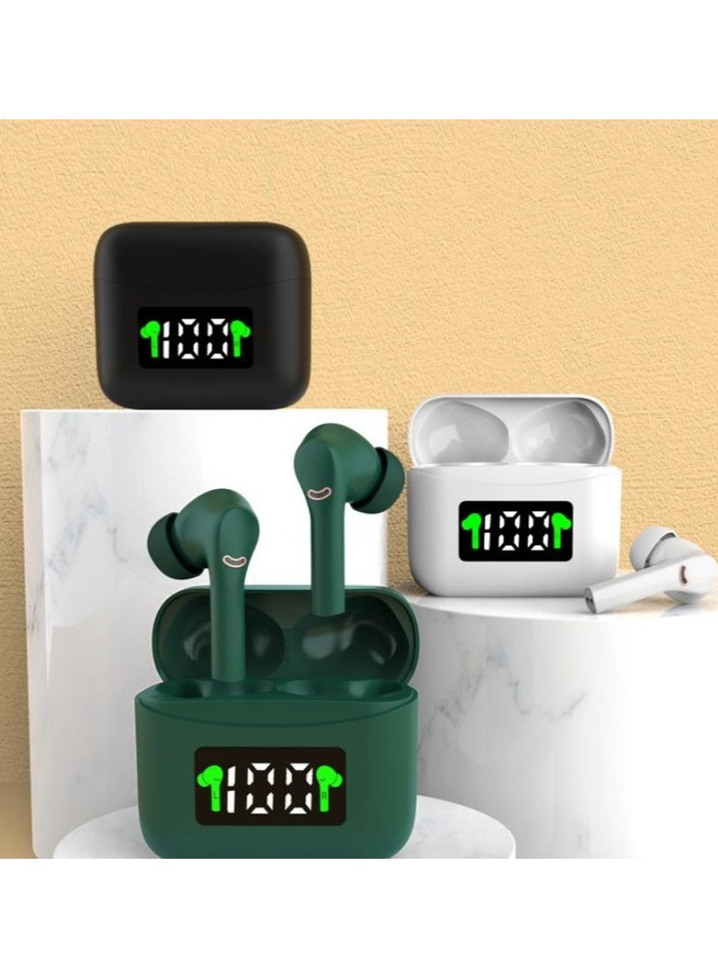 EBMINI True noise reduction wireless third-generation Bluetooth earphones - Image 4