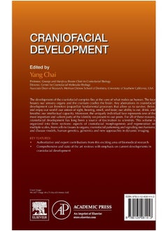 Craniofacial Development (Volume 115)  - Image 1