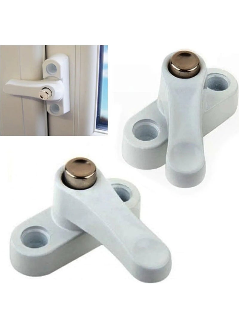 PVC Window Door Child Safety Security Lock Button Metal 1 Piece - pzsku/Z35632874CFCEBD9B6F2FZ/45/_/1740652663/a6725078-3474-414a-8fd1-62b406fb8a4a