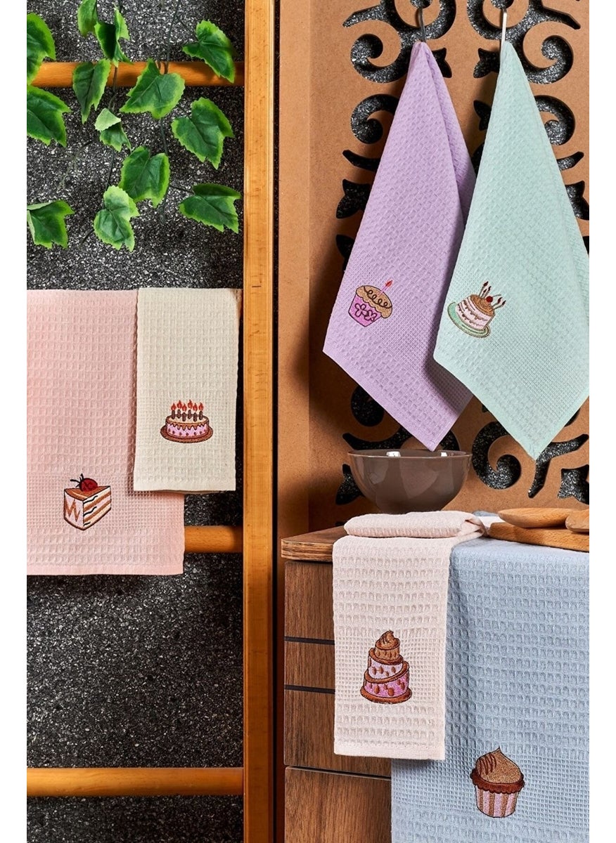 6 Piece Tea Towel Cake Set 40X60 - pzsku/Z35633B61193197E1B4B7Z/45/_/1725723289/7a0eda3c-9bec-4239-84f4-e8a0b66b21da