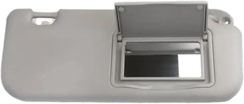 Wivplex Car Sun Visor for Toyota Corolla and Levin 2014-2018 - Image 3