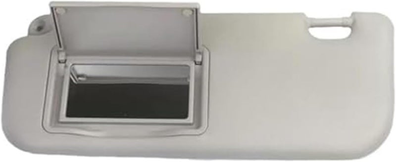 Wivplex Car Sun Visor for Toyota Corolla and Levin 2014-2018 - Image 1