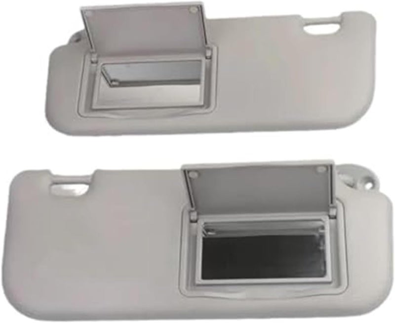 Wivplex Car Sun Visor for Toyota Corolla and Levin 2014-2018 - Image 2