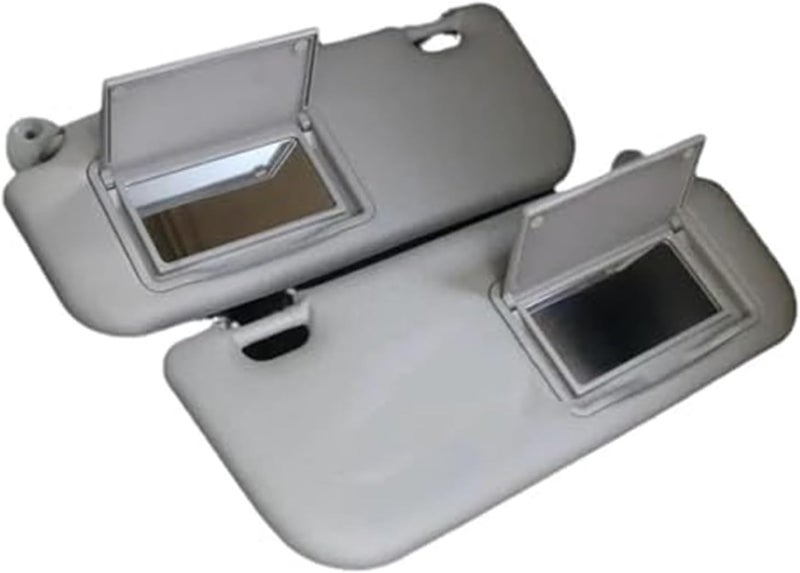 Wivplex Car Sun Visor for Toyota Corolla and Levin 2014-2018 - Image 5