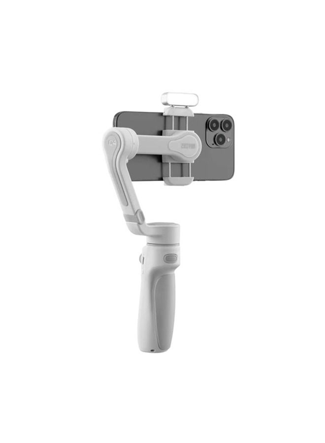 زيون سموث كيو 4 مثبت جيمبال للجوال لتصوير احترافي - Image 4