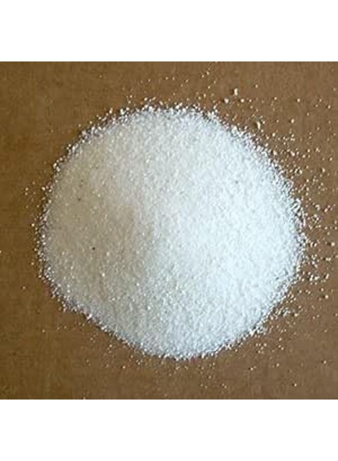 بذرات سماد كبريتات المغنيسيوم 2.5 كجم - مكمل غذائي للحدائق الداخلية والخارجية - Image 2