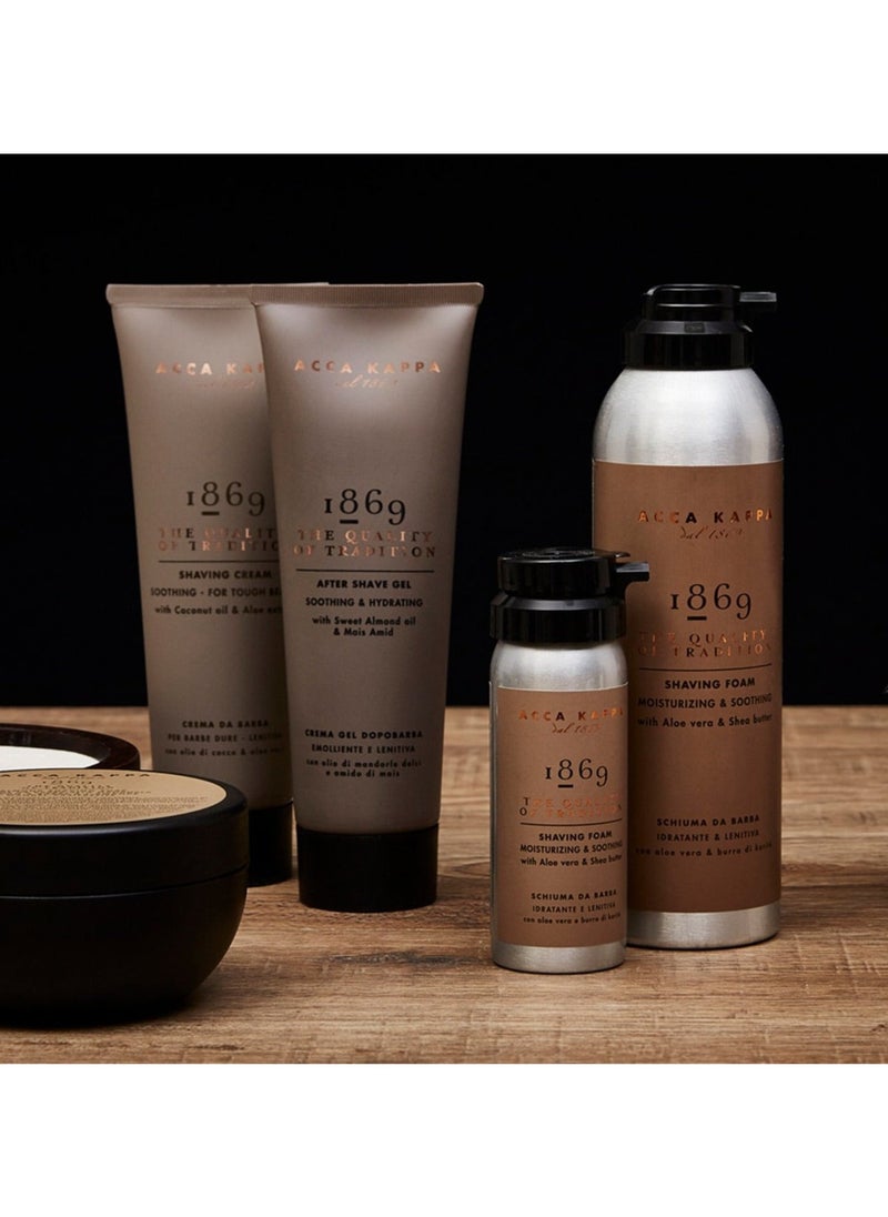 ACCA KAPPA 1869 | Shaving Foam 200 ML  - Image 2